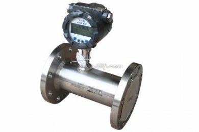 緊湊型質量流量計控制器工作原理